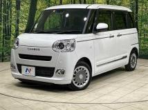 2023 Daihatsu Move Canbus