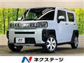 2021 Daihatsu Taft