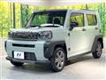 2023 Daihatsu Taft