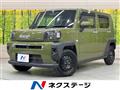 2023 Daihatsu Taft