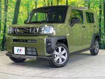 2024 Daihatsu Taft