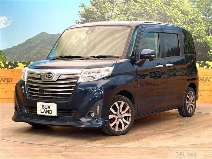 2017 Daihatsu Daihatsu Others