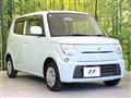 2013 Suzuki MR Wagon