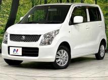 2010 Suzuki Wagon R