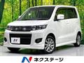 2011 Suzuki Wagon R Stingray
