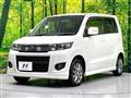 2011 Suzuki Wagon R Stingray