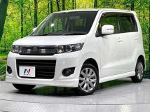2011 Suzuki Wagon R Stingray
