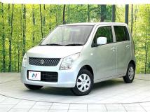 2012 Suzuki Wagon R