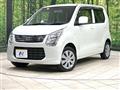 2013 Suzuki Wagon R