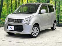 2013 Suzuki Wagon R