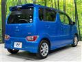 2017 Suzuki Wagon R