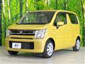 2017 Suzuki Wagon R