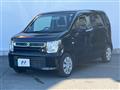 2019 Suzuki Wagon R