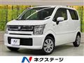 2020 Suzuki Wagon R