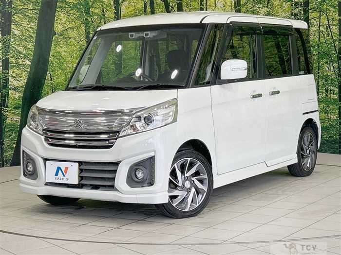 2015 Suzuki Suzuki Others