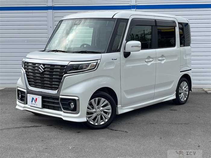 2019 Suzuki Suzuki Others