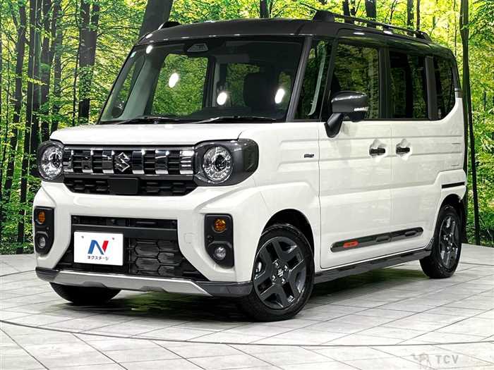 2025 Suzuki Suzuki Others