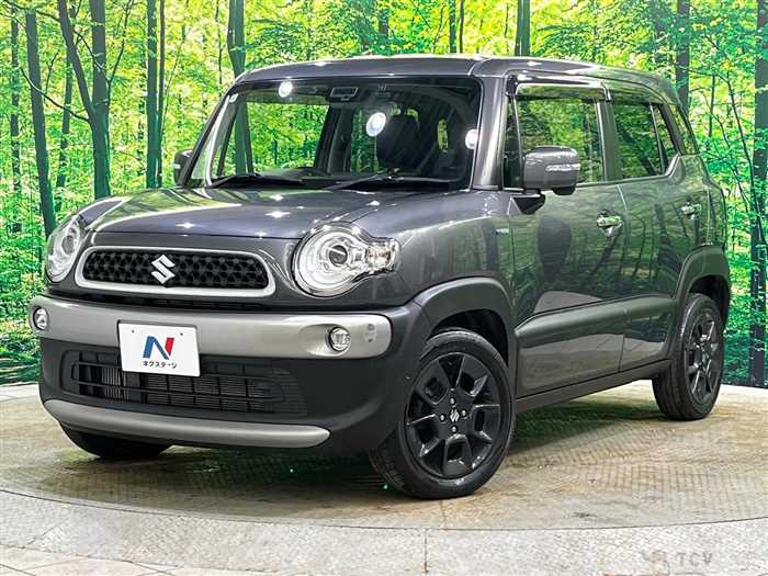 2018 Suzuki Suzuki Others