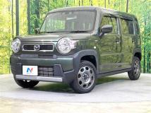 2021 Mazda Flair Crossover