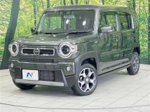 2022 Mazda Flair Crossover