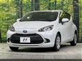 2022 Toyota AQUA