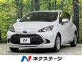 2022 Toyota AQUA