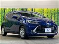 2023 Toyota AQUA