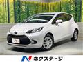 2024 Toyota AQUA