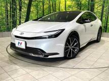 2023 Toyota Prius