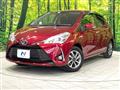 2019 Toyota Vitz