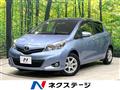 2014 Toyota Vitz