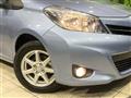 2014 Toyota Vitz