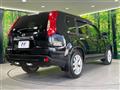 2012 Nissan X-Trail