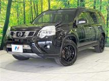 2013 Nissan X-Trail