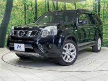 2013 Nissan X-Trail