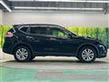 2014 Nissan X-Trail