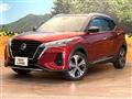 2021 Nissan KIX