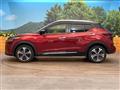 2021 Nissan KIX