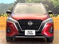 2021 Nissan KIX
