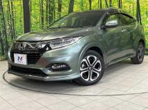 2018 Honda VEZEL