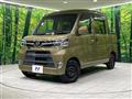 2021 Daihatsu Hijet Cargo