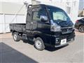 2022 Daihatsu Hijet Truck