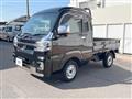 2022 Daihatsu Hijet Truck