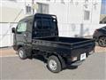 2022 Daihatsu Hijet Truck