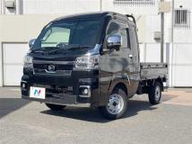 2022 Daihatsu Hijet Truck
