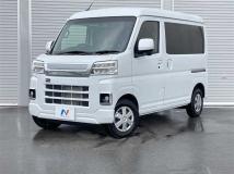 2022 Daihatsu Hijet Cargo