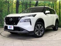 2022 Nissan X-Trail