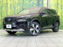 2022 Nissan X-Trail