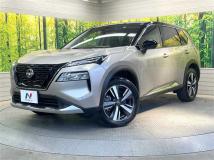 2023 Nissan X-Trail