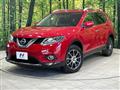 2013 Nissan X-Trail
